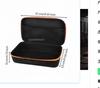 Electric Carrying Case Shockproof Portable EVA Tool Box for Technicians