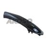 Kawasaki H2 Carbon Fiber Air Intake Protection Cover for Motorcycle Modifications (2015+)