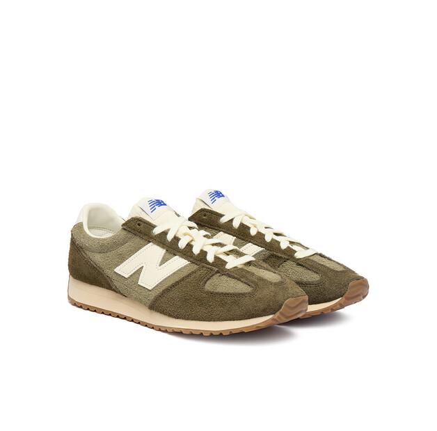Кроссовки New Balance U471PSA M