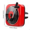 Car Diffuser ,Car Air Outlet Decoration Ornament Retro Style Elegant Scents Vent Clip