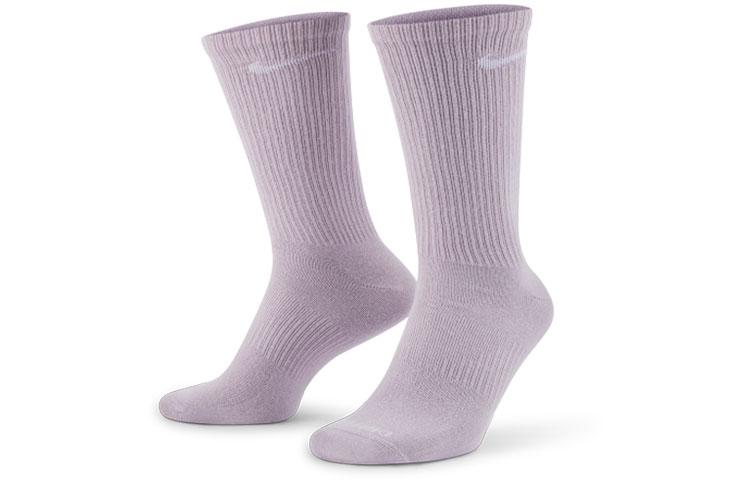 Nike Men's Crew Socks SX6891-909