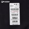 FILA FUSION Men's Relaxed Fit Woven Track Pants