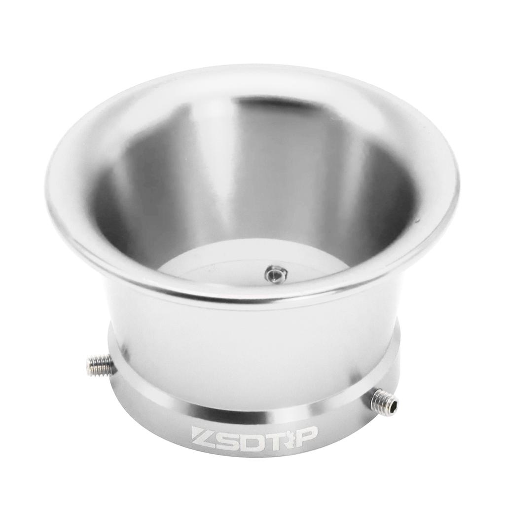 ZSDTRP Dellorto PHBL PHBH Carburetor Air Filters Trumpet Wind Cup Horn Cup 38mm/42mm