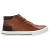 Original Penguin Mens Miles Trainers