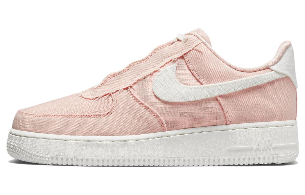 

Nike Air Force 1 Low 07 Premium Next Nature Sun Club Arctic Orange DM0208-800 40.5