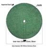 Coarse 150-350 Grit Sisal Polishing Wheel for Stainless Steel and Rust Removal
