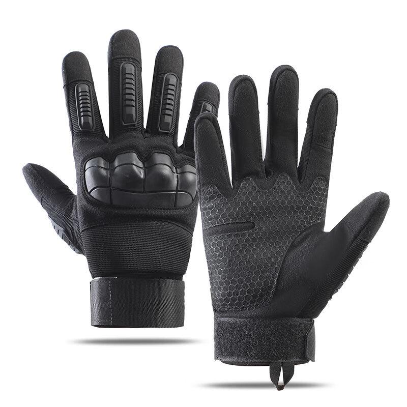 TULX Men s Softshell Cycling & Outdoor Gloves