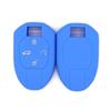 Suitable for GAC Trumpchi Shadow Leopard Shadow Cool Hybrid Car Key Protection Bag Multi-color