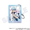 Blue Rock Trading Acrylic Keychain Theme Park Box Ver. 9-Piece
