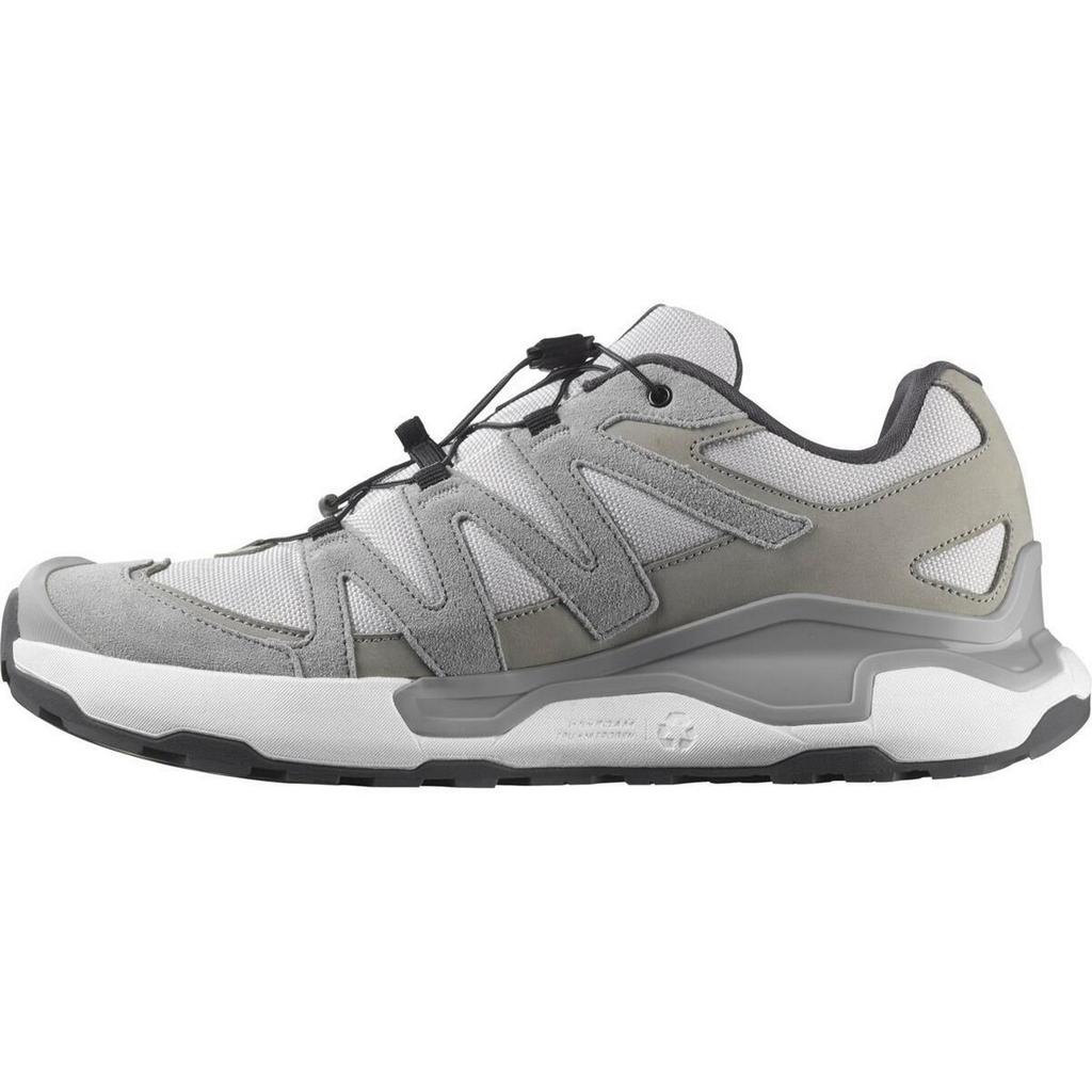 Salomon Mens Roam Leather Shoes