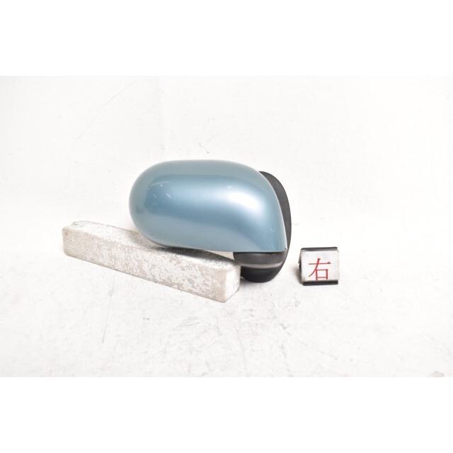 Cube DBA-NZ12 right side mirror