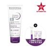 Bioderma Cicabio Cream + 100ml Special (+10ml + Spatula Brush) (Deep Repair Cream)
