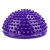 Kids' Sensory Tactile Ball Balance Training Mat with Air Pump for Yoga & Fitness