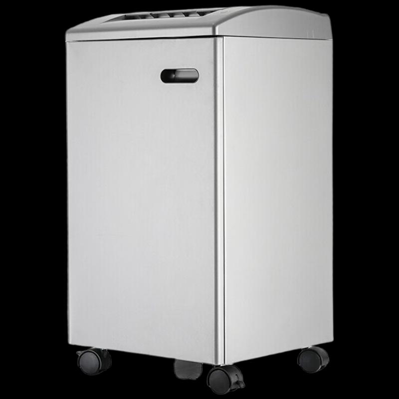 Aurora AS18210CD P-5 Cross-Cut Paper Shredder CN plug (adapter included)