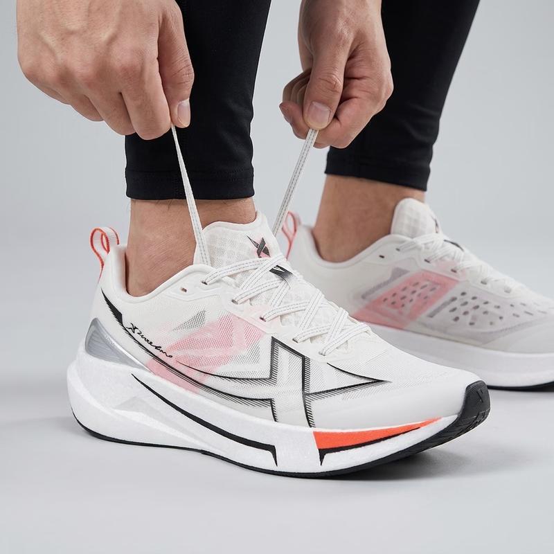 XTEP Men s All-Season Running Shoes Model 874119110023 US 9