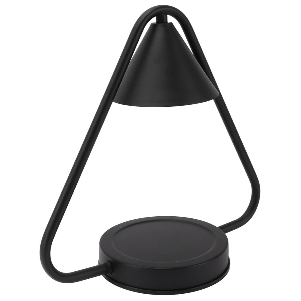 Aromatherapy Melting Wax Lamp Dimmable Electric Fragrance Candle Warmer Table Lamp for Bedroom