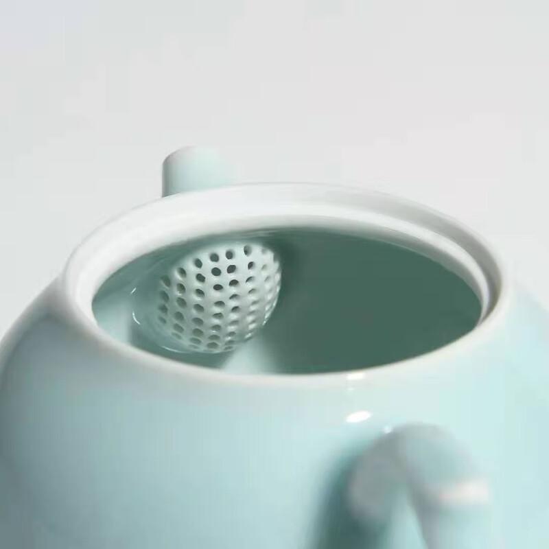 Yihude Qingyun Chinese Ceramic Tea Set