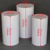 3x Cylinder Plinth Pillars Cake Stand, Festival Cylinder Dessert Pedestals Rack , for Birthday Graduation Engagement Anniversary