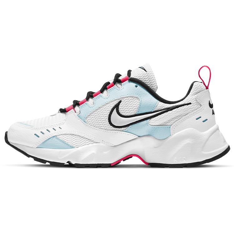 

Новые женские кроссовки Nike Air Heights Белый/Ледниковый синий CI0603-108 36.5