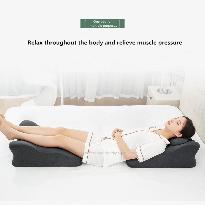 Bed Sleeping Pillow Lying Bed Artifact Multifunctional Prone Lying Pillow Lying Sleeping Playing Mobile Phone Lying Pillow