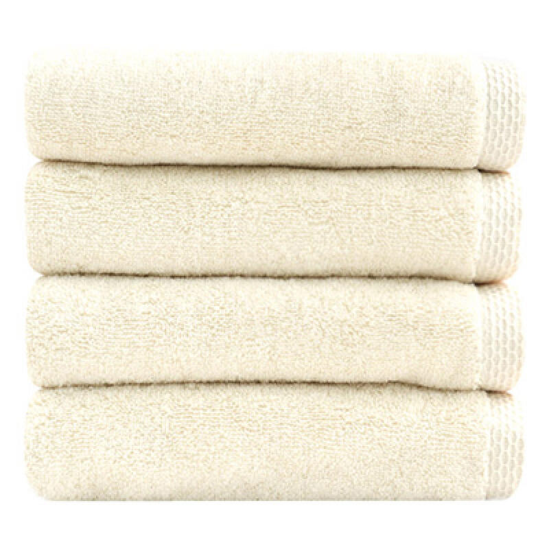 [Songwol Towel] Cotton Bath Towel Hotel Towel beige