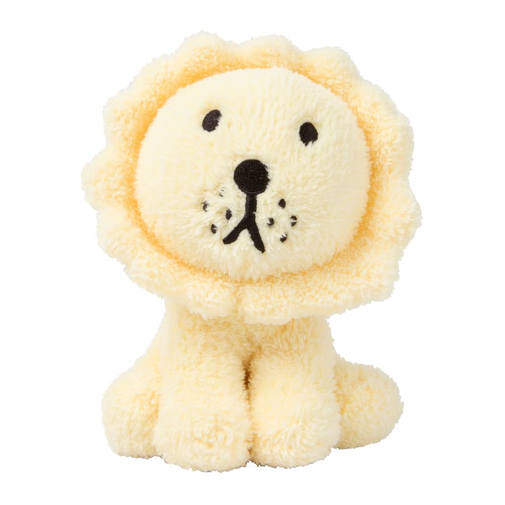 

TON BON TON TOYS Терри Лайт [BON TOYS] (Желтый лев)