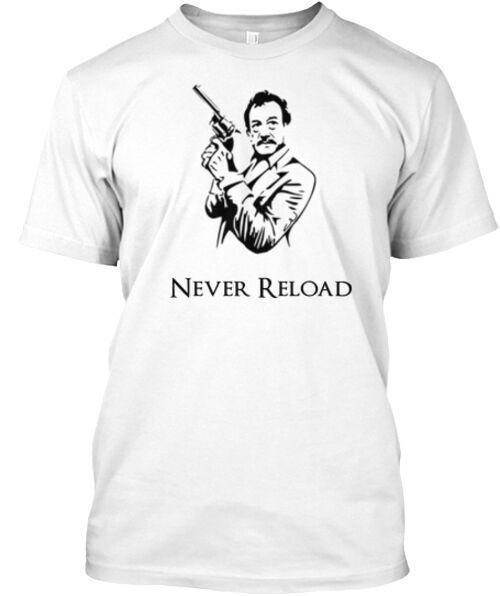 Mario Almada  Made in the USA Size S to 5XL Unisex T-Shirt L