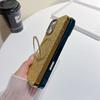 Pour Xiaomi Redmi Note 15 Pro 5G (Global) Étui avec fenêtre de vue, support, cuir, à rabat, pour téléphone