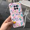 Sunflower Case For Honor 50 Lite Cover On Huawei Nova 8i Phone Case Fashion Painted Soft Back Cover For Honor50 Lite Nova8i Capa