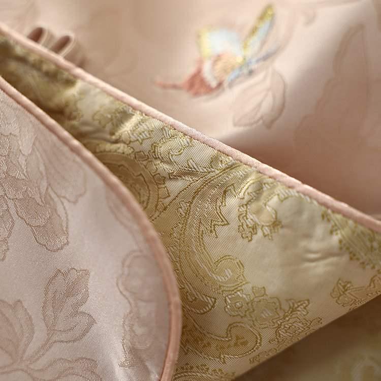 Women's Retro Jacquard Vest: Stand Collar, Frog Button, Horse Pattern, Chinese Style, Elegant Cape, Single-Breasted Cardigan.