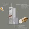 Zephoco Mascara Lotion Gently Moisturizes The Base Of Eyelashes For Daily Use, Naturally Curling Them Up And Creating A Beautiful Makeup Look. It Is C