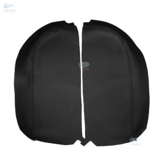 Fits Acura MDX 2007-2013 Center Console Lid Box Armrest Leather Cover Synthetic