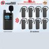 HSD-11T30 Wireless Tour Guide System (CN Version)