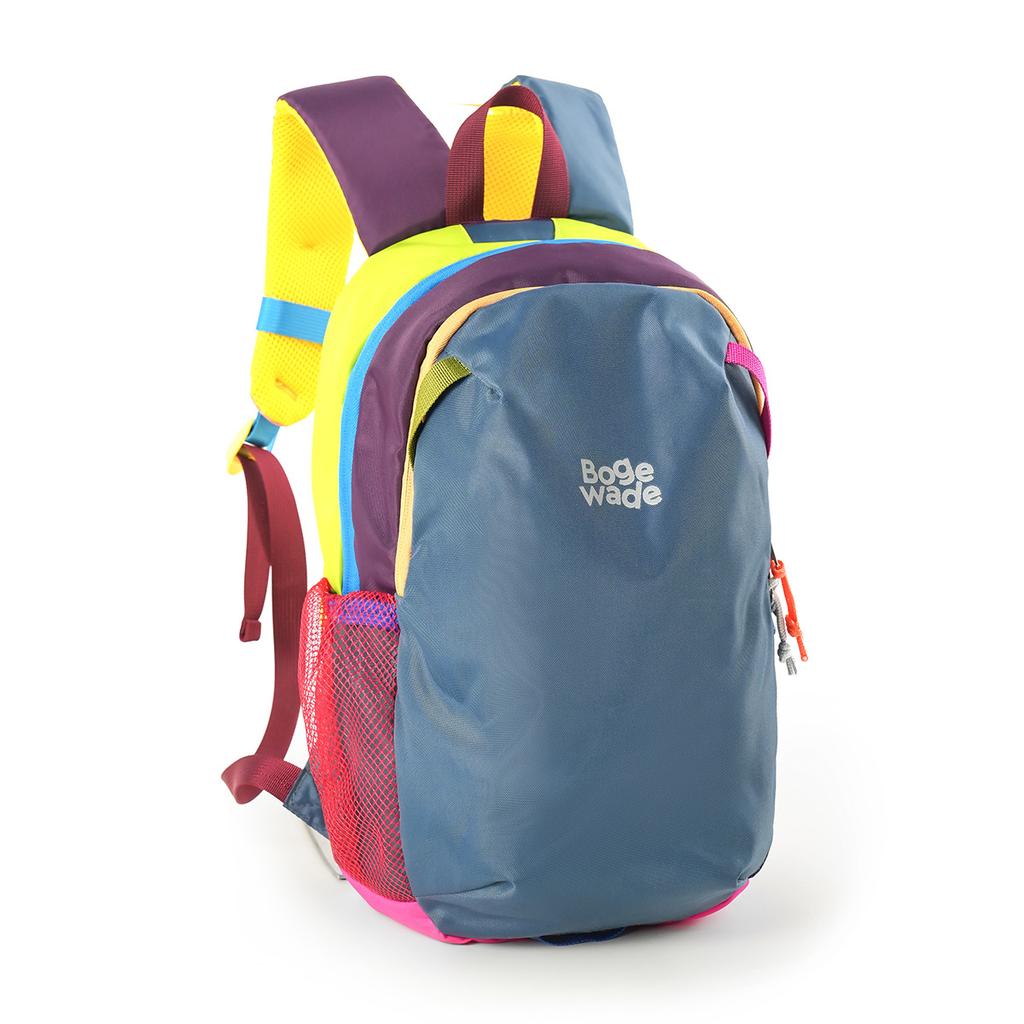 Schoolbag Backpack Women's Outdoor Mountaineering Bag Sports Riding Lightweight Small Backpack New Travel Hiking Mountain Climbing Travel Bag Men