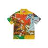 Ronin Silk Short Sleeve Shirt SUP-SS23-023