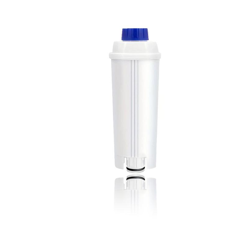Filter Cartridges Replacement for De'Longhi Water Filter DLSC002 Compatible with De'Longhi Magnifica S Eletta Explorer Dinamica 3