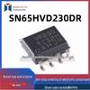 SN65HVD230DR, SN65HVD05DR, SN65HVD06DR Surface Mount CAN Bus Transceiver Chips