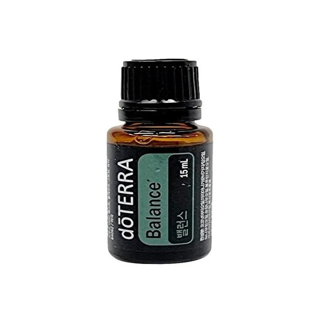 doTERRA Balance Oil 15ml Sweet Woody Scent (AD)