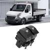 Vorne Rechts Elektroauto Fensterheber Schalter Doppelknopf Zubehör Passend für Renault 8200060045