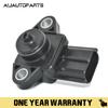 E1T26571A Manifold Absolute Boost MAP Pressure Sensor For CHEVROLET TRACKER SUZUKI AERIO GRAND VITARA XL-7 Mitsubishi 1859072F21