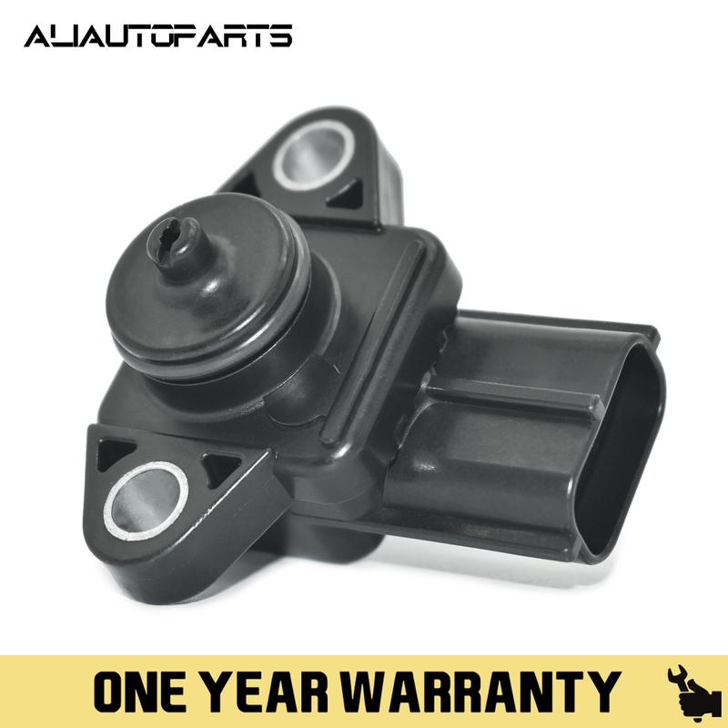 E1T26571A Manifold Absolute Boost MAP Pressure Sensor For CHEVROLET TRACKER SUZUKI AERIO GRAND VITARA XL-7 Mitsubishi 1859072F21