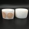 Men Nipple Cover Disposable Invisible Nipple Cover For Shirts Tights Suit Anti-Bulge Nipple Sticker Soft Breathable Waterproof