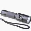 Menpao Rechargeable Portable Flashlight