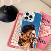 Louis Faith in the Future T-Tomlinson Phone Case For iPhone 17 16 15 14  11 Pro MAX Matte Shockproof Back Anti Fall Matte Cover