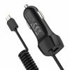 3A Certified Type-C Car Charger with Lightning Cable for Apple 15