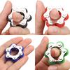 Rullekjede Fidget Toy Stress Reducer Bike Chain Fidget Leker Perfekt for ADD, ADHD, angst og autisme
