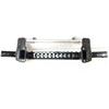 Front Bumper Impact Bar for Mercedes-Benz M-Class M166 2012.