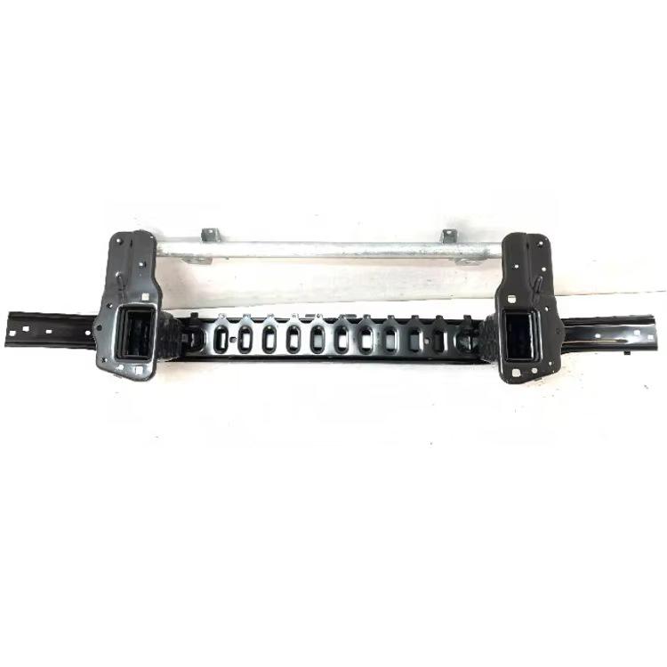Балка безопасности переднего бампера для Mercedes-Benz M-Class M166 2012.