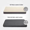 Washable Dog Bed & Cushion: Four Seasons Universal Pet Mat for Dogs & Cats