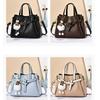 New Women Bag Fashi Shoulder Bags Handbag for Women 2026 Casual Luxury Handbag Designer  Composite Bag Messenger Bag